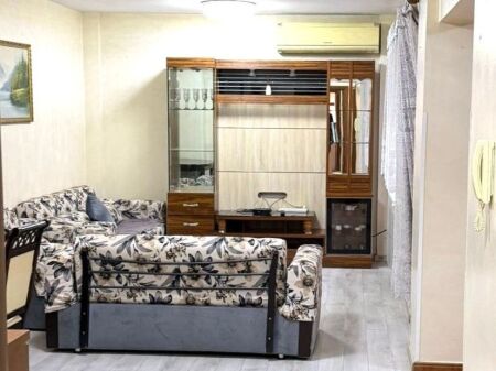 📌 Apartment 2+1 for rent – near the North Terminal