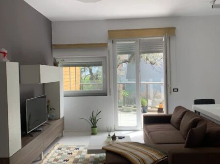 For rent 1+1 Botanical Garden 500€