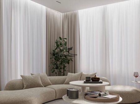 APPARTAMENTO IN AFFITTO 2+1 VIA KOSOVAREVE 1.800 EURO