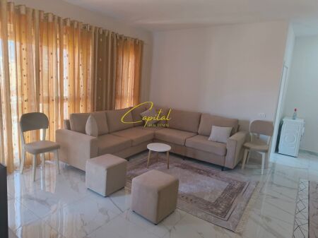 APARTAMENT ME QIRA 1+1 5 MAJI 55.000 LEKE