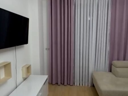 Jepet me qira apartament 1+1 – Tower Bridge 3, Oxhaku