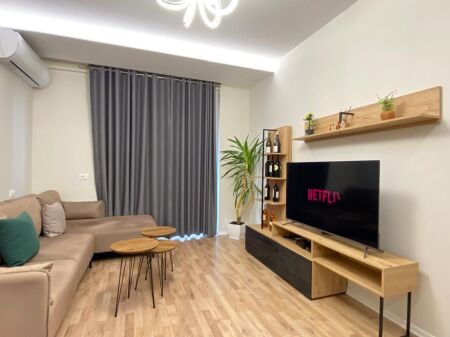 Apartment 1+1 for rent in Ali Dem!