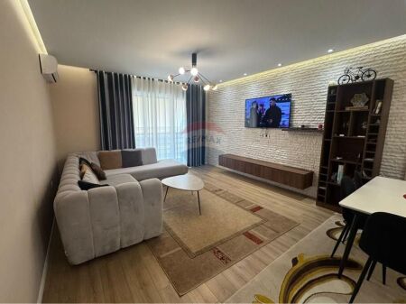 Apartament - Për Qira - Aura Rezidencë, Tiranë