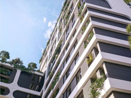 🟩 New Loft for Sale | 1+1 | 69.3 m² – Skënderbej Square