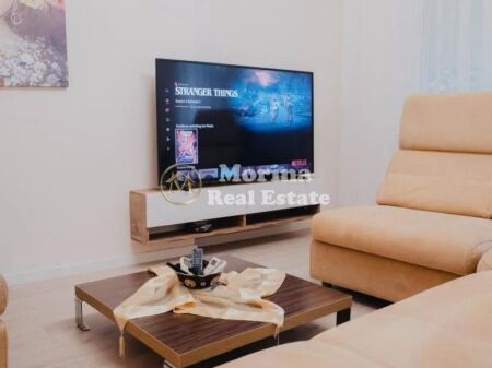 Qera | Apartament 2 + 1 | Komuna e Parisit | 1500 €/muaj