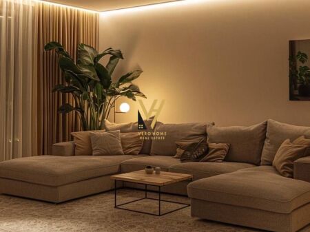 APPARTAMENTO 2+1+BLK IN AFFITTO A BLLOK 1.200 EURO