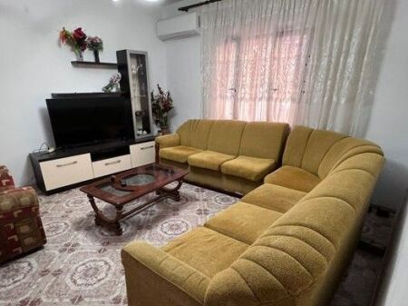 Qera, Apartament 2+1, Ish Parku i Autobuzave