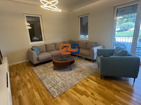 At Joy Residences, 2+1+2 Apartment For Rent With Parking Space!!!