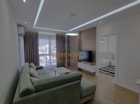 Affitto, Appartamento 2+1+2, Complesso Erli, Porcellana, Tirana.