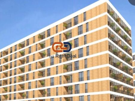 At the Fiori Di Bosko Complex, Space for Rent on the Ground Floor!!