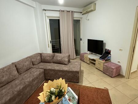 Apartment 1+1 for rent at the Dry Lake