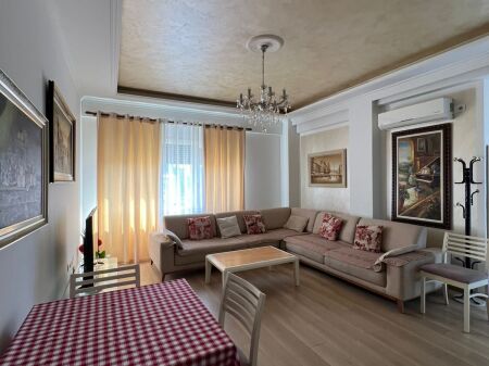 🏡 APPARTAMENTO 1+1 IN AFFITTO – VIA FROSINA PLAKU | COMPLESSO CONTATTO