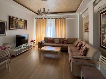 🏡 JEPET ME QIRA | APARTAMENT 1+1 — Kompleksi Kontakt