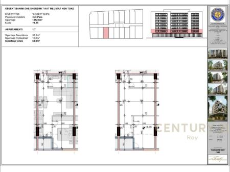 VENDESI APPARTAMENTO 1+1 PRESSO LOGER PARADISE A GOLEM