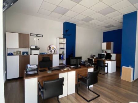 DYQAN ME QERA 50 M2 ISH PARKU 75.000 LEKE