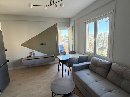 🏡 Appartamento 1+1 in vendita a Shkëmbin e Kavajës