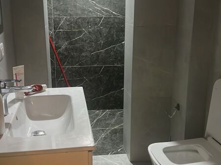 2+1 APARTMENT FOR SALE IN BRRYLI