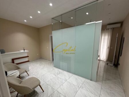 AMBIENT BIZNESI ME QIRA 70 M2 KOMUNA E PARISIT 65.000 LEKE