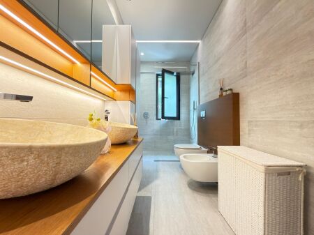 Appartamento 2+1 in vendita a Kodra e Diellit 1