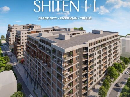 VENDESI APPARTAMENTI 1+1