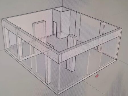 Business premises for rent