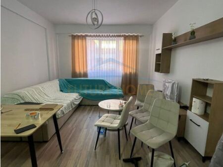 Qera, Apartament 1+1, Unaza e Re, Tiranë