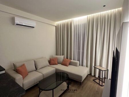 APARTAMENT ME QERA 1+1 ALI DEMI 47.000 LEKE