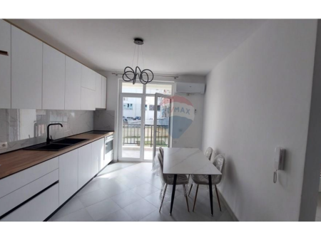 Apartament per qera 1+1 tek QSUT