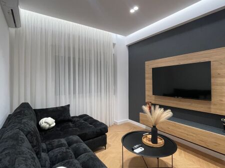 AFFITTASI | Appartamento 1+1 – Lago Artificiale