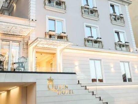 APARTMENT FOR SALE 2+1+2 AT THE OVERPASS OF THE PARISIT MUNICIPALITY