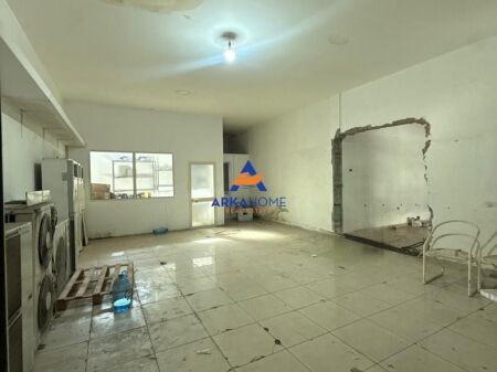 WAREHOUSE FOR RENT 800M2 "AT AMERICAN HOSPITAL 3" 370000 LEKE