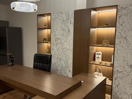 SHITET BIZNES TEK RRUGA E DIBRES