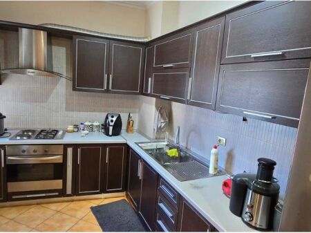 FOR SALE APARTMENT 2+1+2 WITH 2 BALCONIES