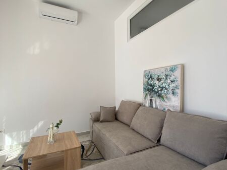 Appartamento 1+1 in affitto a Fresk, Complesso Rafaelo