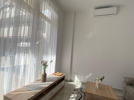 Appartamento 1+1 in Affitto a Fresk  Complesso Rafaelo