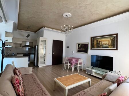 📌Appartamento 1+1 in affitto-Kompleksi Kontakt