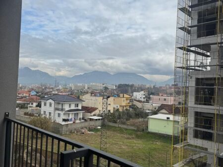 SHITET : 1+1📍Kompleksi Univers City (Gati per Banim 🔥) 68,000€ - Sp.53m² - Kt.3 || 15 min Larg Sheshi Skenderbej