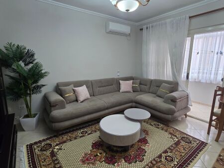 Rent, Apartment 1+1, Xhamllik, Tirana.