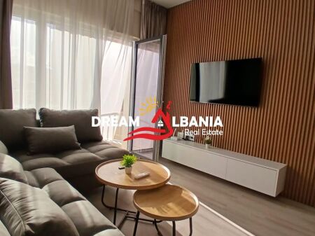 Appartamento 2+1 +Balcone in affitto a Zogu i Zi, vicino a ER Petrol – Tirana (ID 42215427)