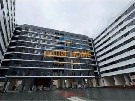 Rent, Space, Don Bosko, Tirane