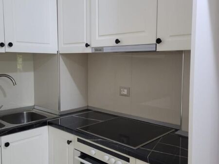 Apartment 1+1 for rent near the botanical garden