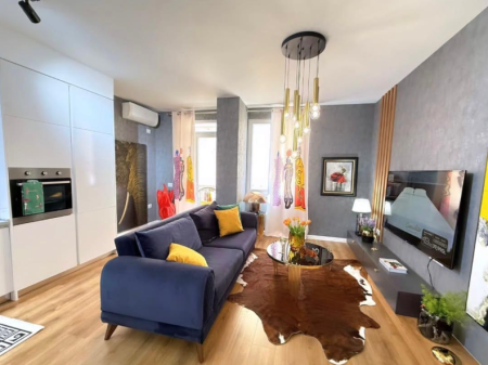 🏡 IN AFFITTO | APPARTAMENTO 1+1 — 21 Dicembre    