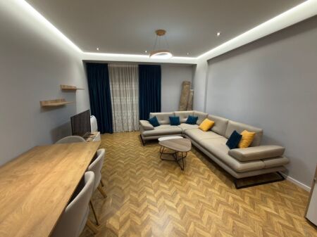 Appartamento 1+1 in Affitto Astir