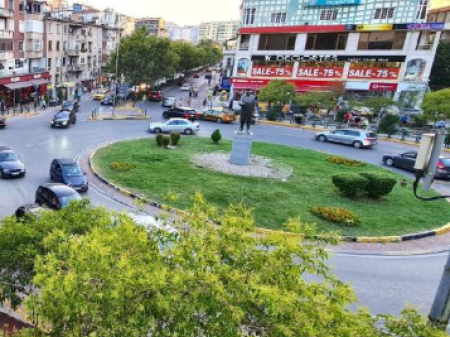  Ambient biznesi ne shitje – Sheshi Wilson