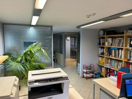 Duplex Office for Rent at Pazari i Ri (ID BZ2337) Tirana