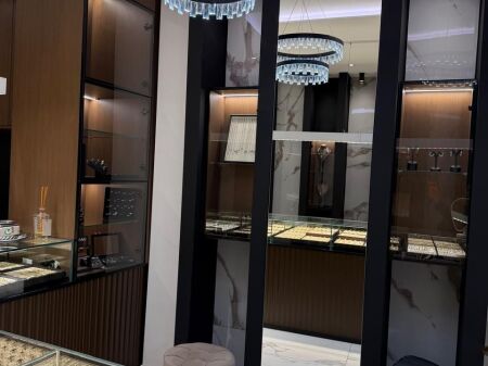 Shitet biznesi ne Rrugen e Dibres