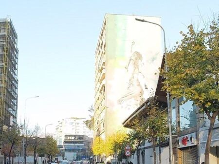 Studio Apartment - For Sale - Selvia, Tirana(ID: 530221010-3371)