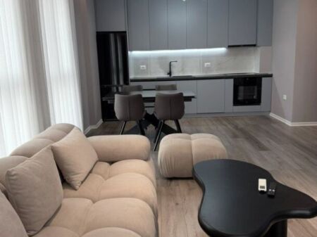Luxury apartment for rent in Don Bosko,