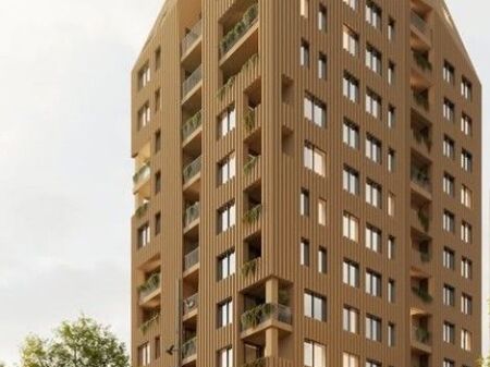 Apartment 2+1+2 for sale in Center