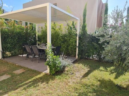 Shitet 2+1 ne Green Coast 1, rreshti 4